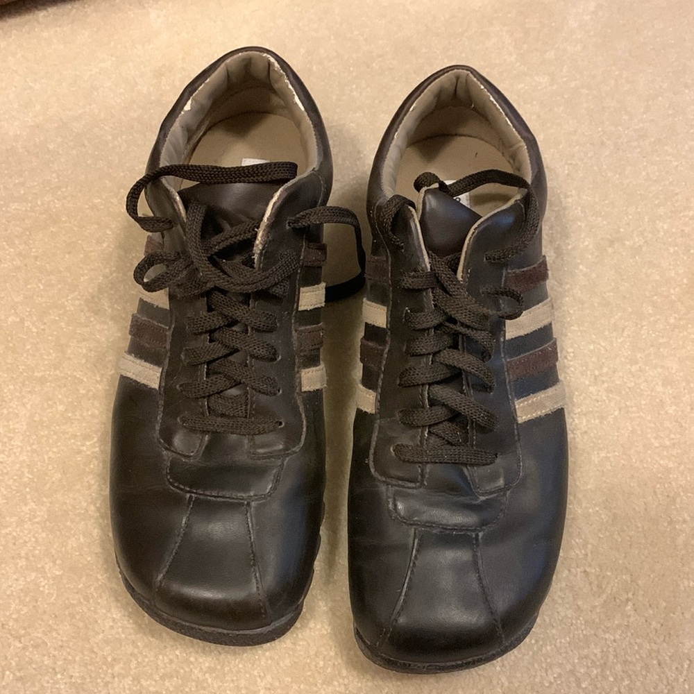 Vintage Steve Madden shoes